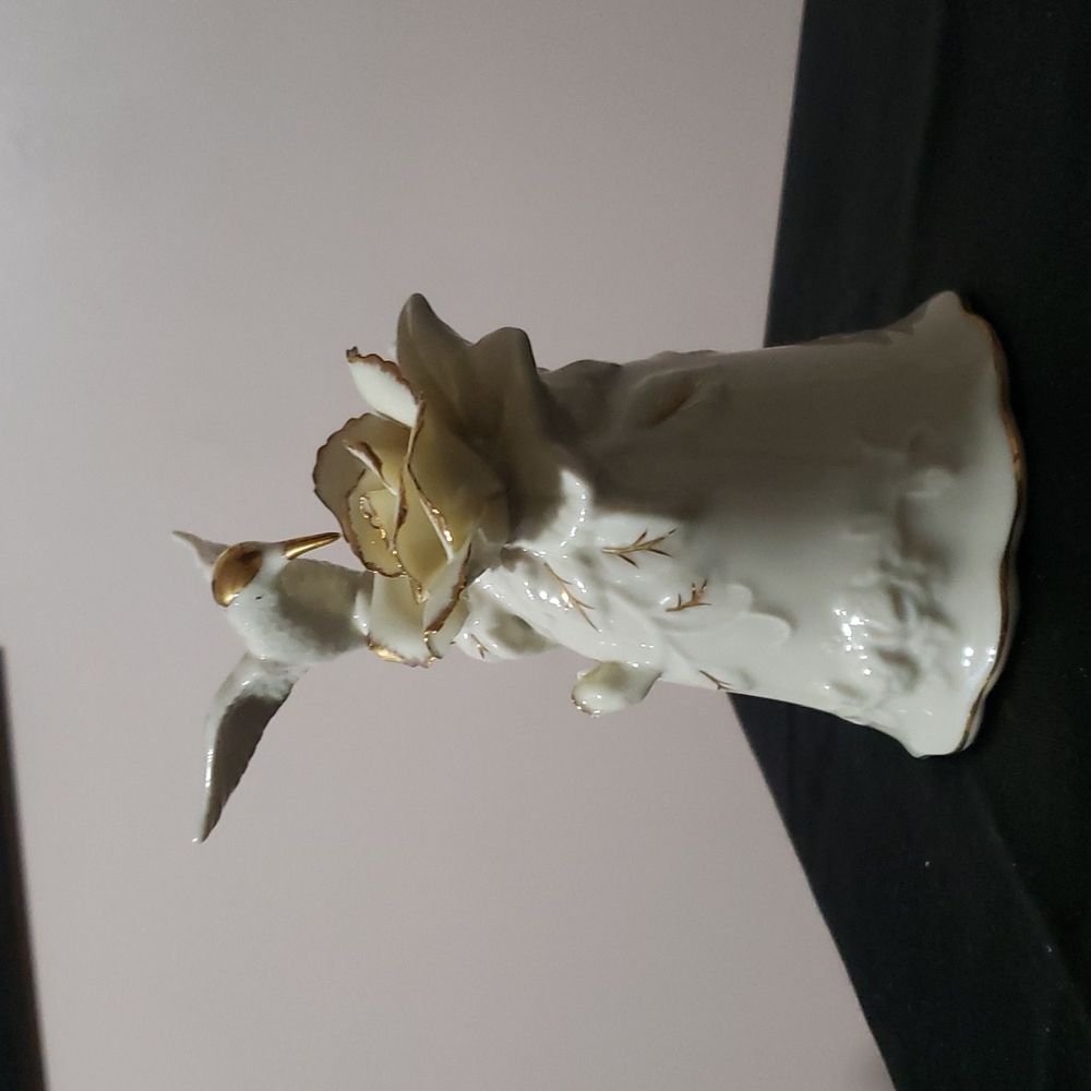 LENOX Hummingbird Bell